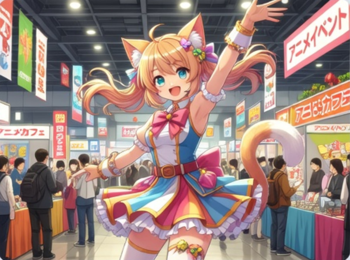 《零号档案》原创 ACG 短剧 - 窝窝爱17.c影视 漫改影视 / 动漫大电影封面