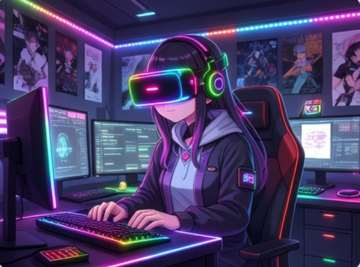 《银河客栈》治愈日常番 - 窝窝爱17.c影视 漫改影视 / 动漫大电影封面