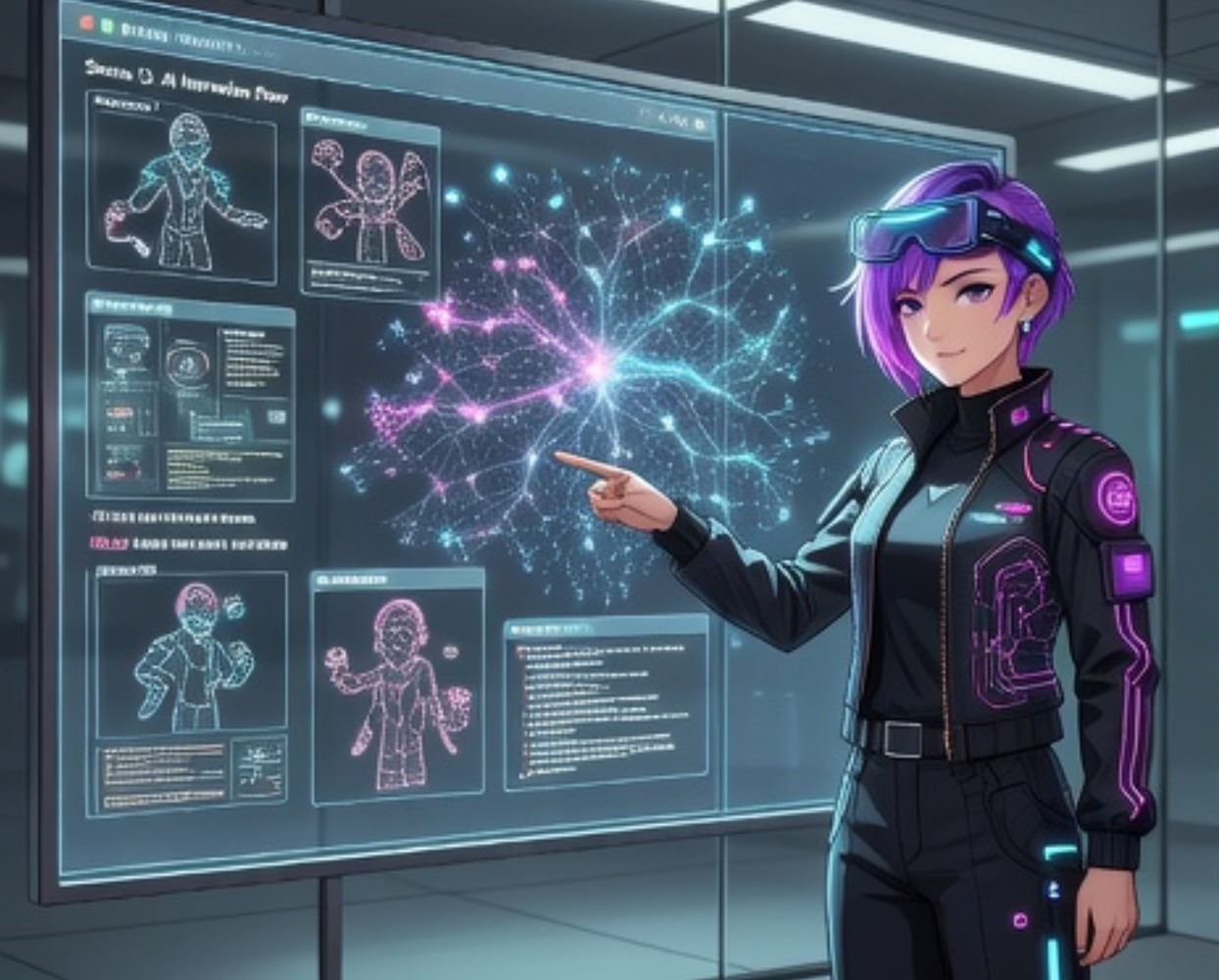 Runway × Sora 工作流详解 - 窝窝爱17.c影视 漫改影视 / 动漫大电影封面