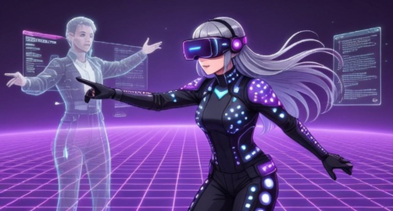 AI 数字人口型对齐 · 完整链路 - 窝窝爱17.c影视 漫改影视 / 动漫大电影封面