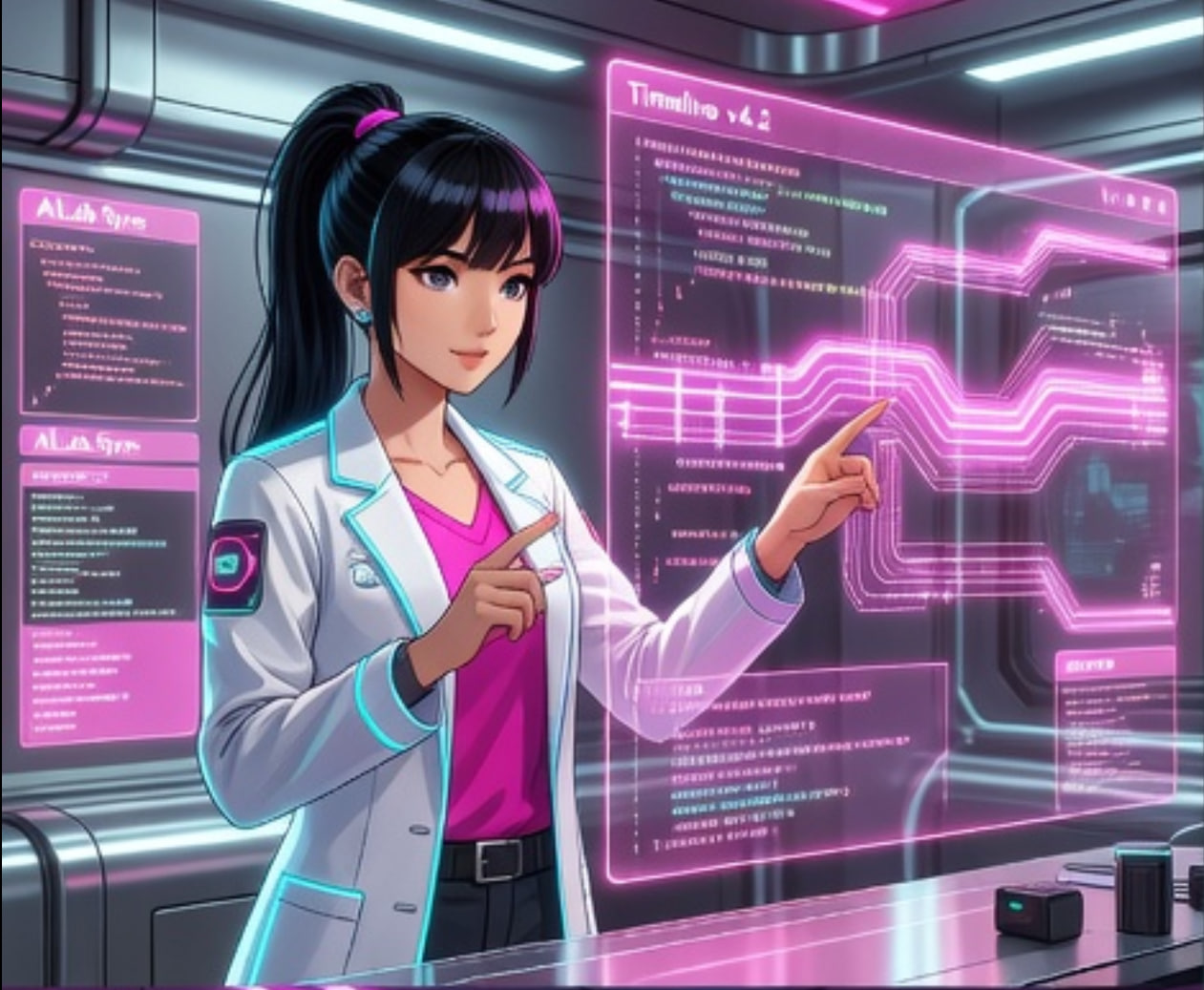 AI 影视视频教程 · 文生分镜实战 01 - 窝窝爱17.c影视 漫改影视 / 动漫大电影封面