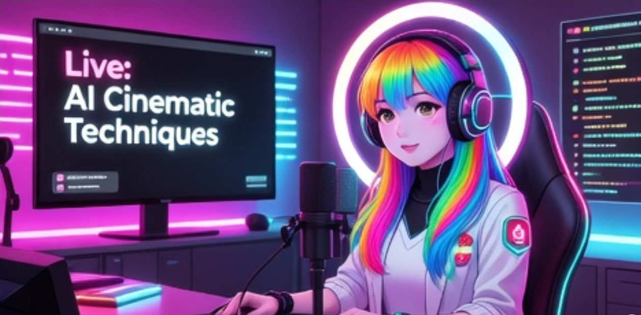 用 ComfyUI 复刻动漫大电影质感 - 窝窝爱17.c影视 漫改影视 / 动漫大电影封面