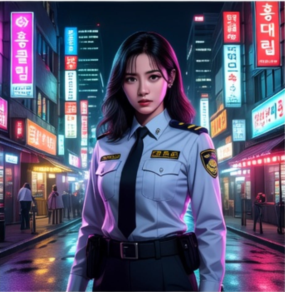 《半岛回声》韩战题材正剧 - 窝窝爱17.c影视 漫改影视 / 动漫大电影封面