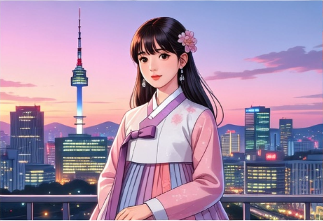 《首尔零点》韩剧高分都市悬疑 - 窝窝爱17.c影视 漫改影视 / 动漫大电影封面