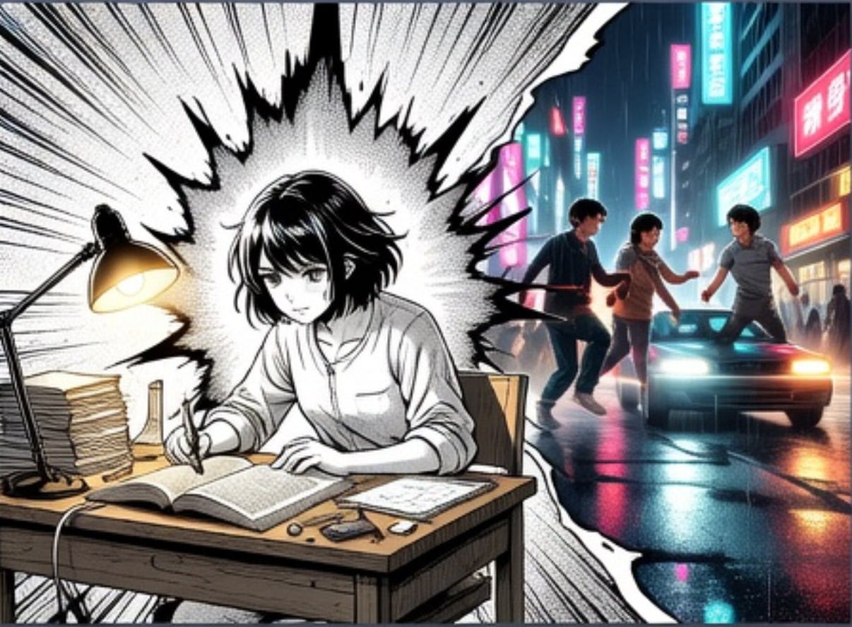 《我的英雄学院》真人化深度评测 - 窝窝爱17.c影视 漫改影视 / 动漫大电影封面